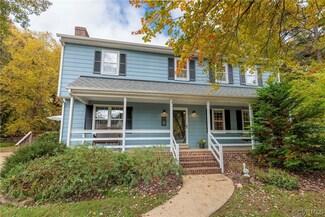 2314 Rickde Ct, Henrico, VA 23294