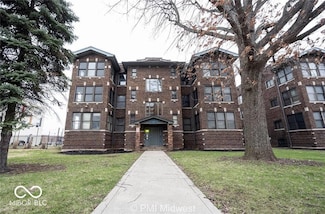 3707 N Meridian St Unit 1A, Indianapolis, IN 46208