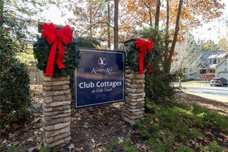 106 Club Ct, Keowee Key, SC 29676