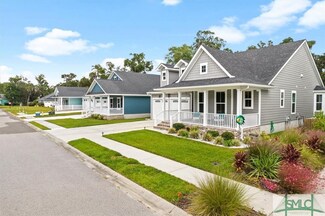 231 Village Rd, Midway, GA 31320