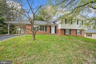 19420 Olney Mill Rd, Olney, MD 20832