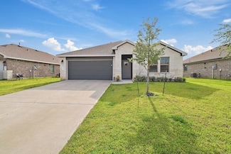 127 Walnut Hill Ct, Anahuac, TX 77514