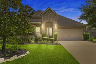 18 Homed Lark Place, the Woodlands, TX 77389