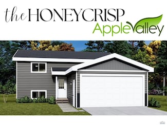 3532 Lodi Ln, Rapid City, SD 57703