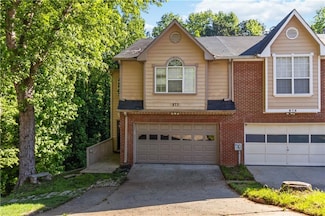 873 Edgewater Cir, Marietta, GA 30062