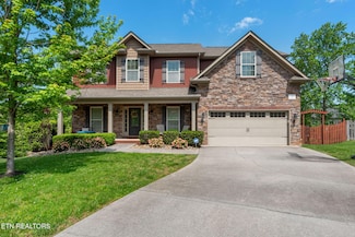 12947 Pine Meadows Ln, Knoxville, TN 37934