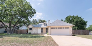 12602 Pluto Ln, Austin, TX 78727