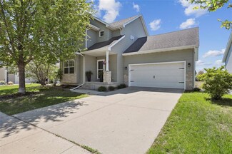 120 SE Booth Ave, Waukee, IA 50263