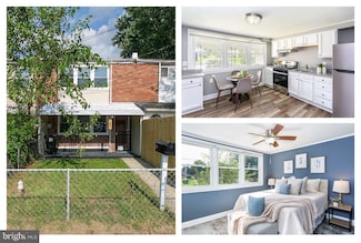 3067 Freeway, Halethorpe, MD 21227