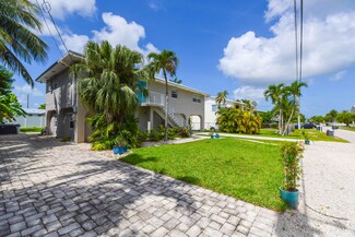 206 Avenue G, Key West, FL 33040