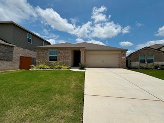 208 Magione St, Hutto, TX 78634