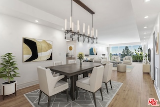 1100 Alta Loma Rd Unit 608, West Hollywood, CA 90069