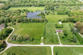 16123 N Hickory Ln, Woodlawn, IL 62898