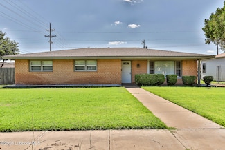2601 33rd St, Lubbock, TX 79410