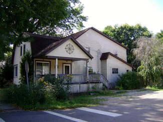 721 N Main St, Baltimore, OH 43105
