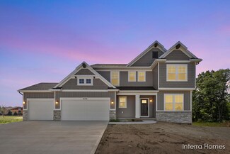 10708 School View Ave, Allendale Charter Township, MI 49401