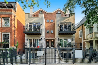 2031 W Saint Paul Ave Unit 2W, Chicago, IL 60647