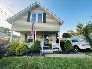 5015 12th St SW, Canton, OH 44710