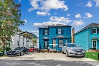 1557 Elizabeth Rd, Myrtle Beach, SC 29577