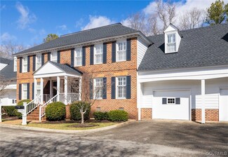 13901 Pagehurst Terrace Unit 23, Midlothian, VA 23113