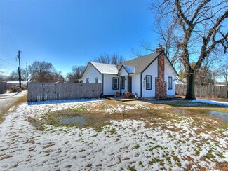 620 E Hughbert St, Norman, OK 73071