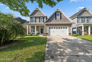 3908 Willowick Park Dr, Wilmington, NC 28409
