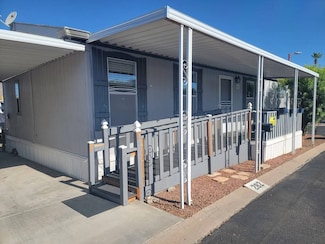 10401 N Cave Creek Rd Unit 282, Phoenix, AZ 85020