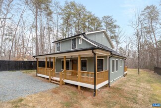 3689 Presidents Rd, Scottsville, VA 24590