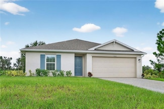 3013 41st St SW, Lehigh Acres, FL 33976