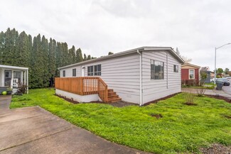 2091 Kennedy Cir NE, Keizer, OR 97303