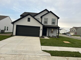 541 Yellowleaf Dr, Sheridan, IN 46069