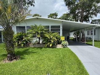 12 Cedar In the Wood, Port Orange, FL 32129