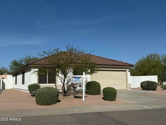 28617 N 50th Place, Cave Creek, AZ 85331