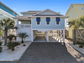 206 E First St, Ocean Isle Beach, NC 28469