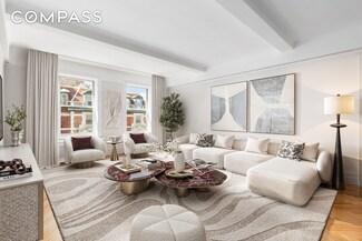 340 Riverside Dr Unit 5D, New York, NY 10025