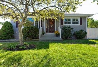 5 Broadview Ave, Nashua, NH 03064