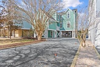 157 Swordfish Dr, Supply, NC 28462