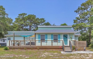 207 NE 72nd St NE, Oak Island, NC 28465