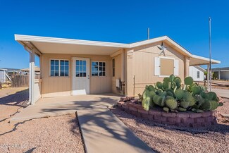 2764 W Virginia St, Apache Junction, AZ 85120