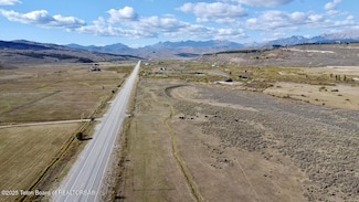 LOT 2 Knori Minor Subdivision, Bondurant, WY 82922