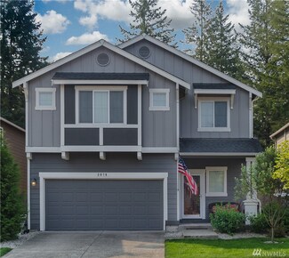 3079 Eagle Lp NE, Lacey, WA 98516