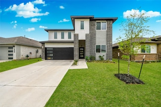 6811 Bradford Terrace Rd, Richmond, TX 77407