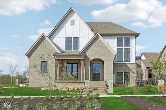 579 Exmoor Dr, Carmel, IN 46032