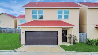 8706 Beviamo St, Houston, TX 77031