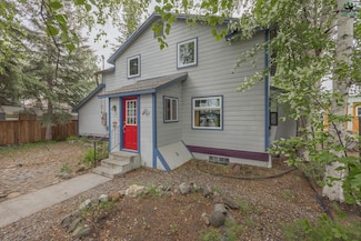 125 Charles St, Fairbanks, AK 99701