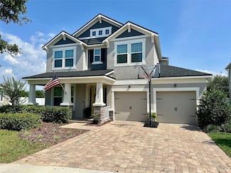 12327 Eagle Swoop Place, Riverview, FL 33579