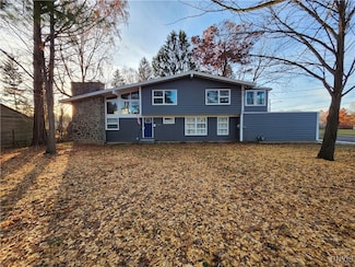 1200 Comstock Ave, Syracuse, NY 13210