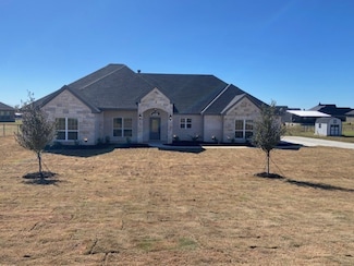 165 Coalson Crossing, Azle, TX 76020