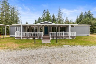 12805 276th St E, Graham, WA 98338