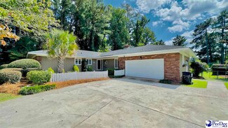 3440 W Forest Lake Dr, Florence, SC 29501